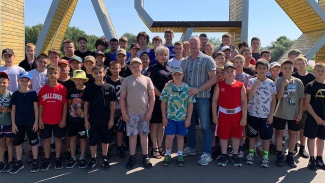 Безопасное лето начинается с осознанности