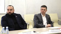 В Бузулукском районе обсудили работу сельских отделений «Почты России»