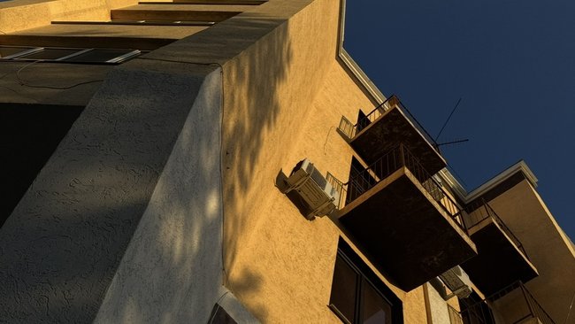 В России предложили раньше освобождать пенсионеров от платы за капремонт