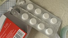 В Бузулуке двухлетний ребёнок отравился лекарственным препаратом