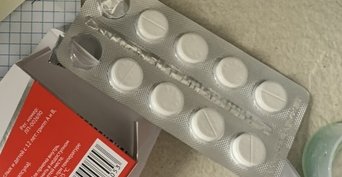 В Бузулуке двухлетний ребёнок отравился лекарственным препаратом