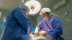 Операций по замене коленного сустава при артрозе