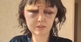 «Он вёз меня на кладбище добить»: жительница Бузулука рассказала свою историю на федеральном канале