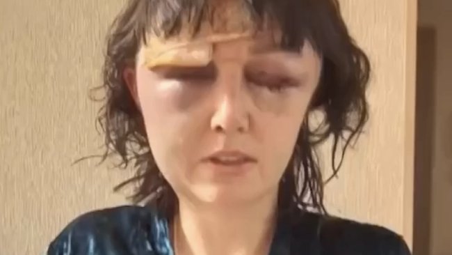 «Он вёз меня на кладбище добить»: жительница Бузулука рассказала свою историю на федеральном канале