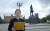 Команда лагеря «Весёлые нотки» при Детской музыкальной школе Бузулука стала победителем областной игры «Время героев»