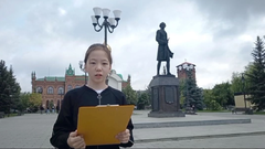 Команда лагеря «Весёлые нотки» при Детской музыкальной школе Бузулука стала победителем областной игры «Время героев»
