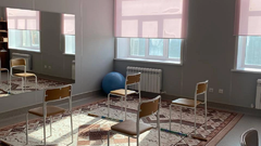 Развитие здравоохранения — один из приоритетов в стратегии Оренбуржья