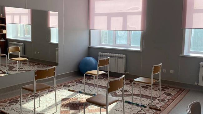 Развитие здравоохранения — один из приоритетов в стратегии Оренбуржья