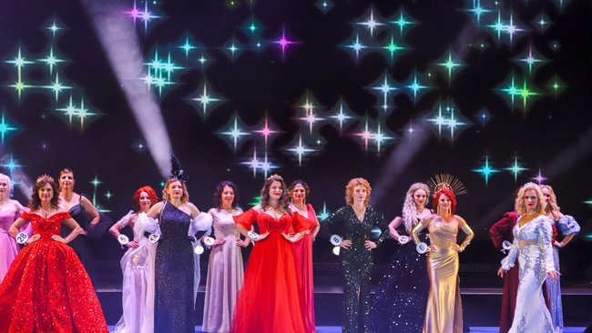 КРАСОТА БЕЗ ГРАНИЦ: В ОРЕНБУРГЕ СТАРТУЕТ УНИКАЛЬНЫЙ КОНКУРС ДЛЯ ЖЕНЩИН ОТ 18 ДО 70 ЛЕТ