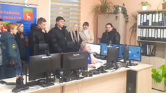 «День техникума на заводе»: что узнали студенты