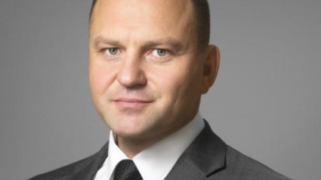 Сергей Салмин больше не мэр