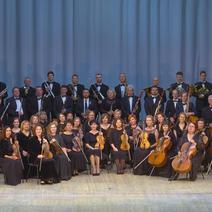 Межрегиональный фестиваль академической музыки «Симфония Бузулукского бора» откроет оркестр из Тольятти