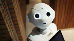 В Оренбурге соберутся более тысячи робототехников