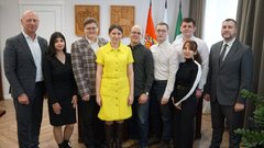 Молодые врачи выбирают работу в Бузулуке