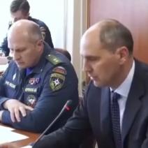 В Орске прошло заседание Правительственной комиссии