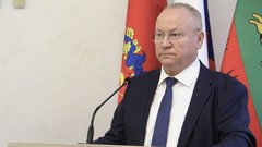 Единогласный выбор для Бузулукского района