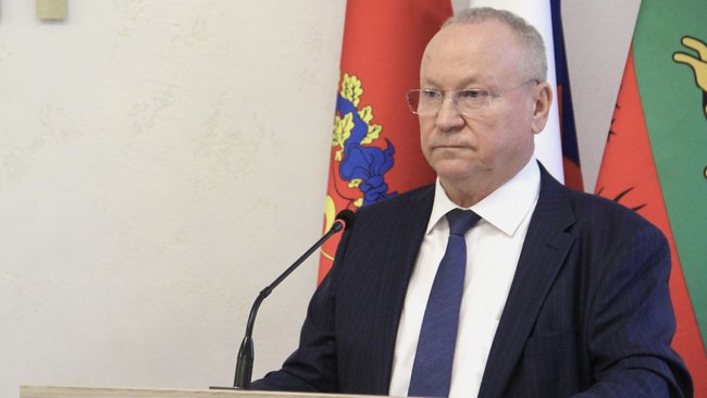 Единогласный выбор для Бузулукского района