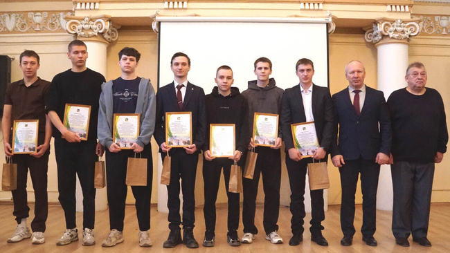 День, когда призывники услышали главное