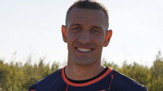 Бузулучанин выходит в финал телешоу РЕН ТВ