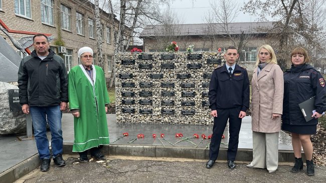 Чему научила Бузулук «Неделя толерантности»