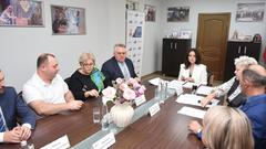 Облизбирком подвёл итоги досрочных выборов Губернатора Оренбургской области.