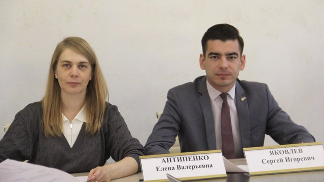 Итоги выборов: сформирован новый состав Совета депутатов Бузулукского района