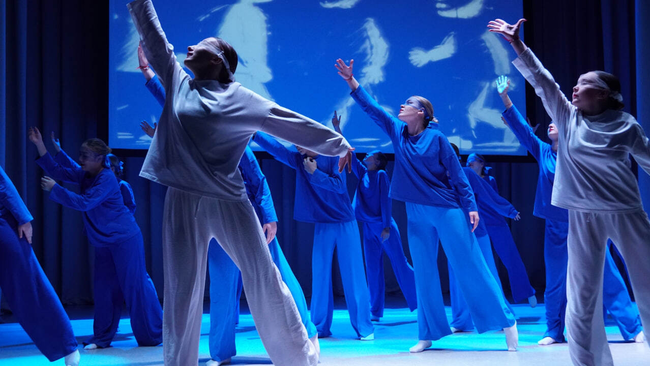 Студенческие отряды Бузулука определили лучших