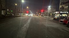 Что привело к наезду на пешехода в Бузулуке