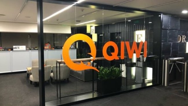 Центральный Банк России отозвал лицензию у КИВИ