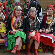 Первый областной этнографический фестиваль пройдет в Бузулукском районе 