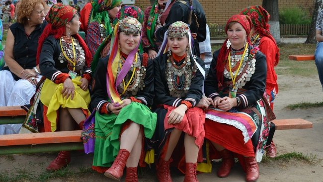 Первый областной этнографический фестиваль пройдет в Бузулукском районе 