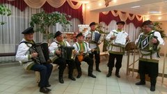 Бузулучан приглашают на конкурс игры на народных инструментах среди любителей