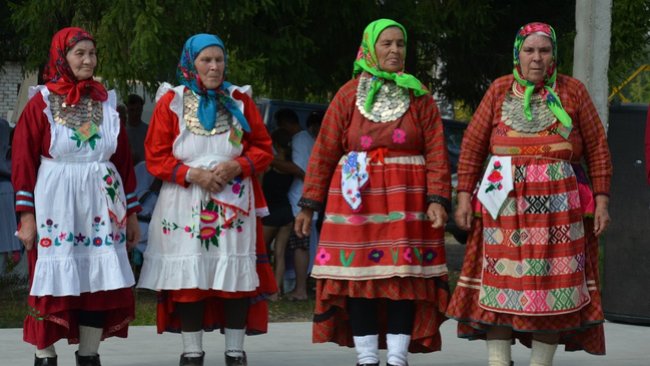 Для бузулукских сёл закупают 