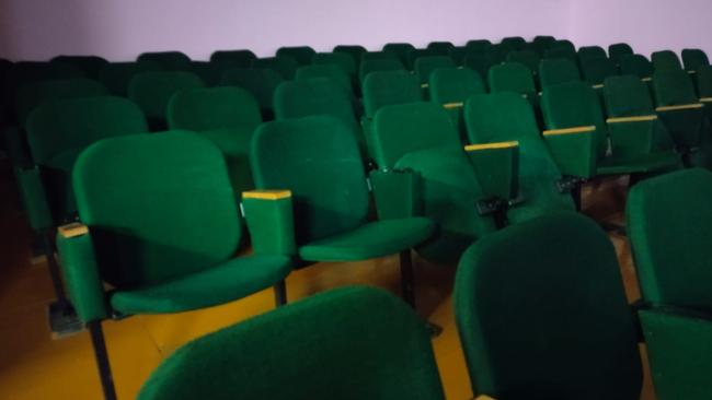 Докатилась ли волна ликвидации сельских клубов до Бузулукского района?