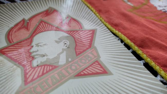 Ровно 100 лет назад был образован СССР: как это было?