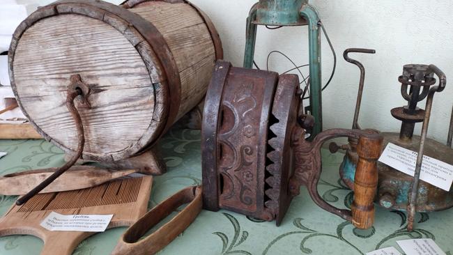 За один день разобрали почти половину сертификатов на путешествия школьников по Оренбуржью