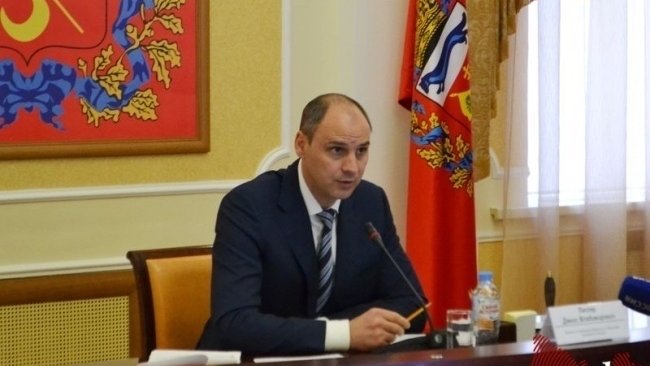 Денис Паслер: «Я думаю, бузулучане меня поймут…»