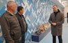 После ремонта бассейн вновь примет соревнования