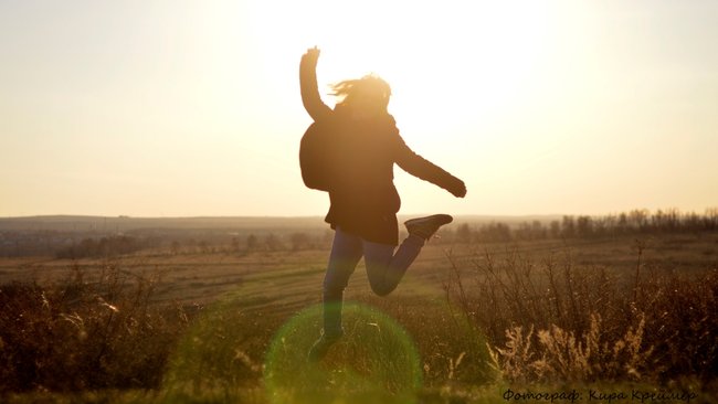 ВЦИОМ узнал насколько счастливыми чувствуют себя россияне