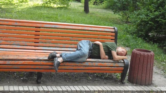 Принят закон о вытрезвителях: кто будет отвечать за их воссоздание