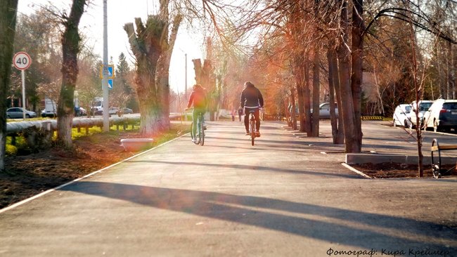 Прогулки и ревакцинация: Минздрав дал совет россиянам на майские праздники 