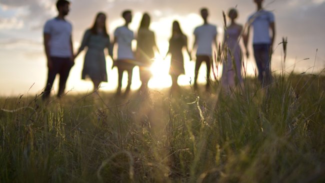 Школьникам Оренбуржья предлагают принять участие в танцевальном флешмобе