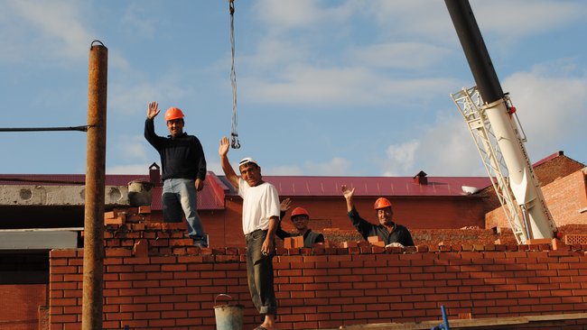 Кем хотят работать и сколько хотят получать мужчины Оренбургской области?