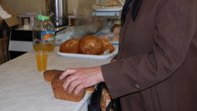 В декабре некоторые пожилые граждане получат две пенсии 