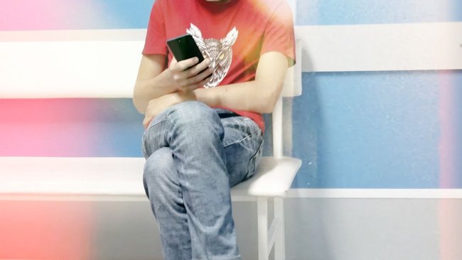 В Оренбуржье студенты всё чаще становятся курьерами для кибермошенников