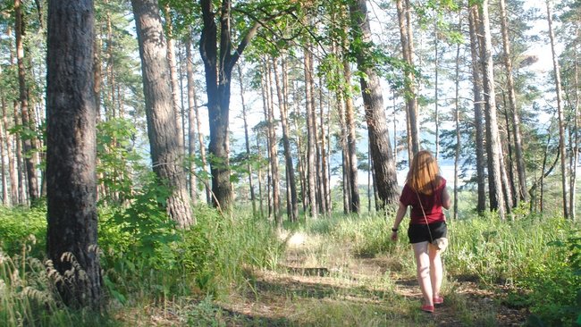 В России будут возрождать движение юннатов