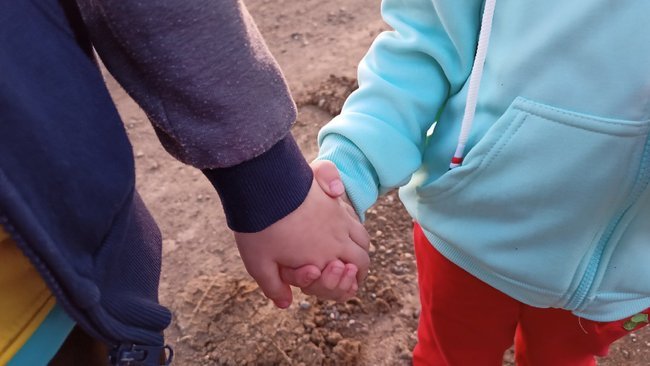 Детдома России за последние 10 лет опустели на 66% 