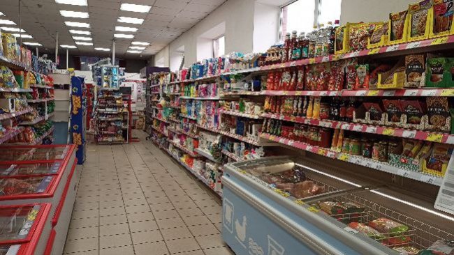 В Оренбуржье отмечается рост цен на овощи и некоторые непродовольственные товары 