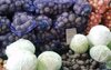 В Оренбуржье продолжает расти цена на овощи