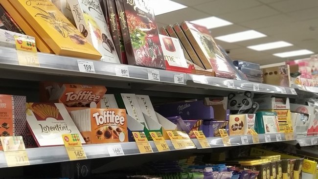 В Оренбуржье маски подешевели на 10,5%, но многие другие товары стали дороже 